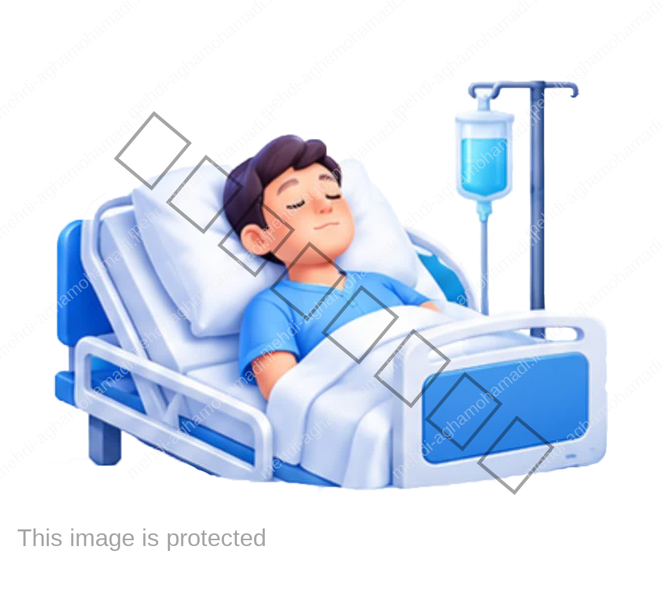 null
