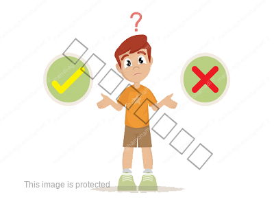null